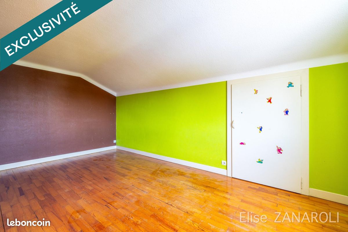 Immeuble 170 m² ANGEVILLERS (image 12)