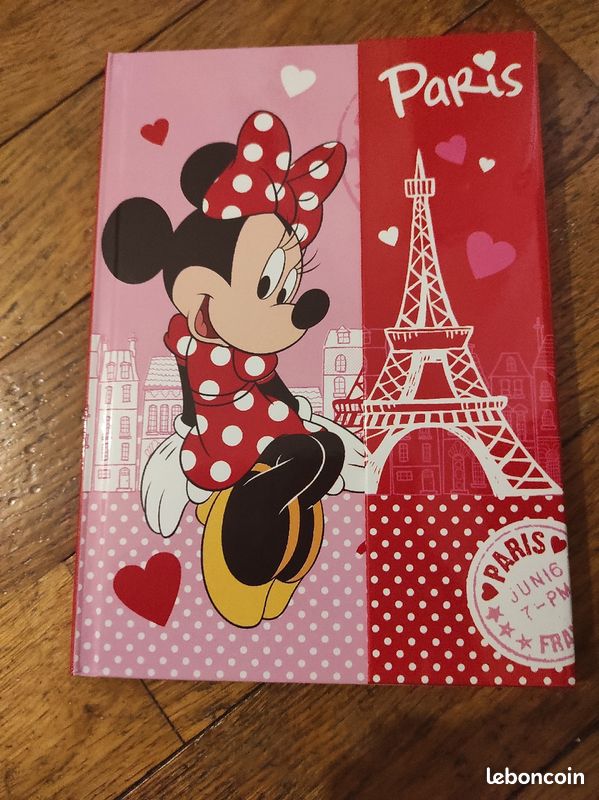Lot minnie neuf (image 1)