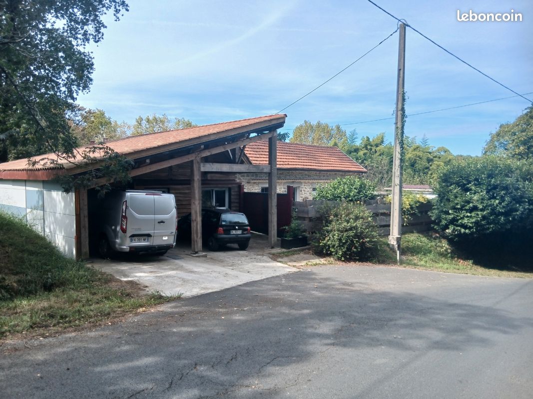 Maison 5 pièces 108 m² · à Sames · 108 m² · 283 000 €