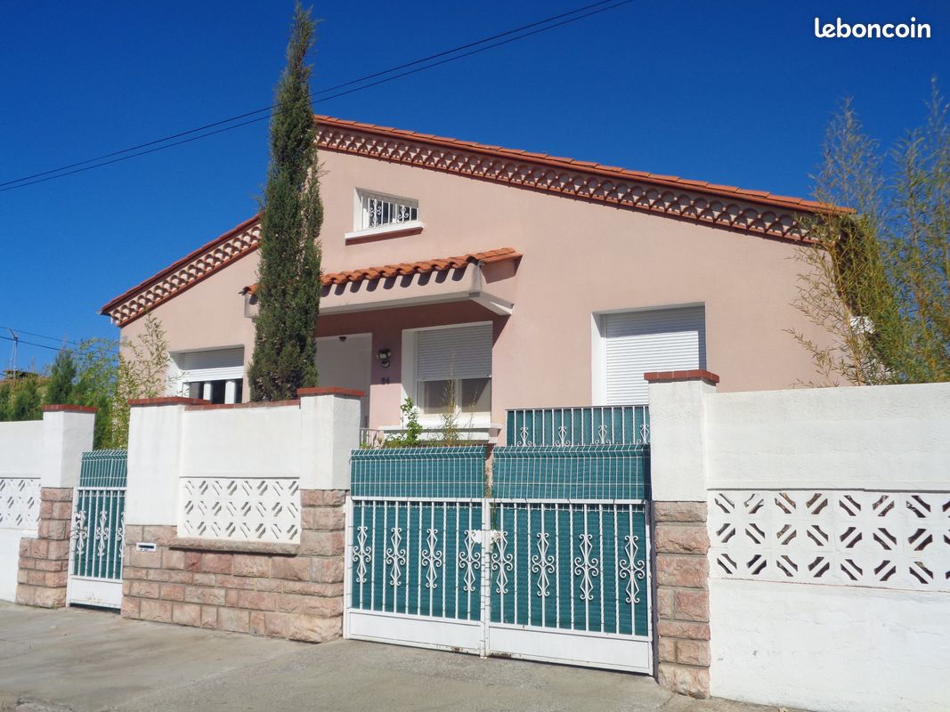 Maison 7 pièces 174 m² · à Le Boulou · 174 m² · 346 000 €