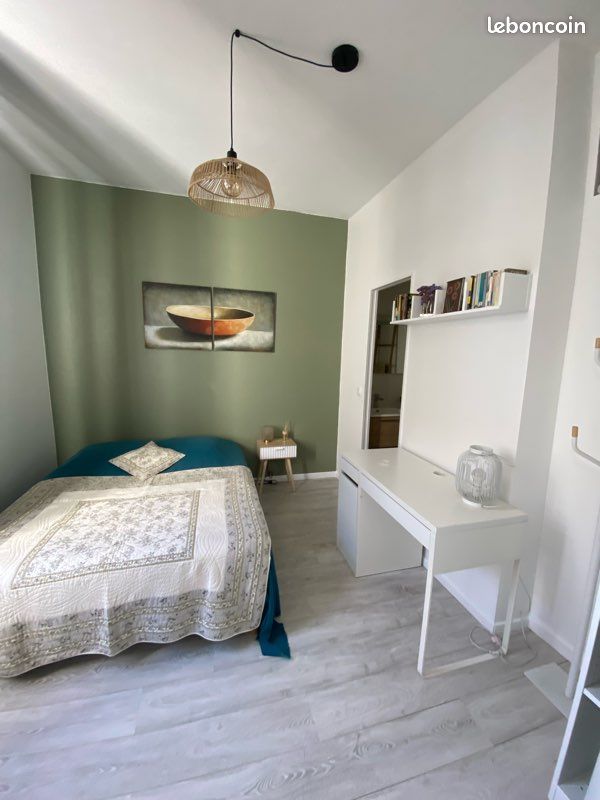 Maison 4 pièces 16 m² · à La Rochelle · 16 m² · 550 €/mois