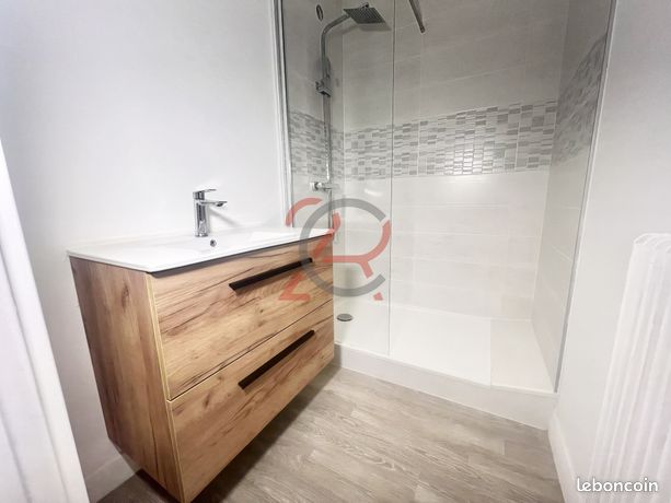 Appartement 4 pièces 75 m²