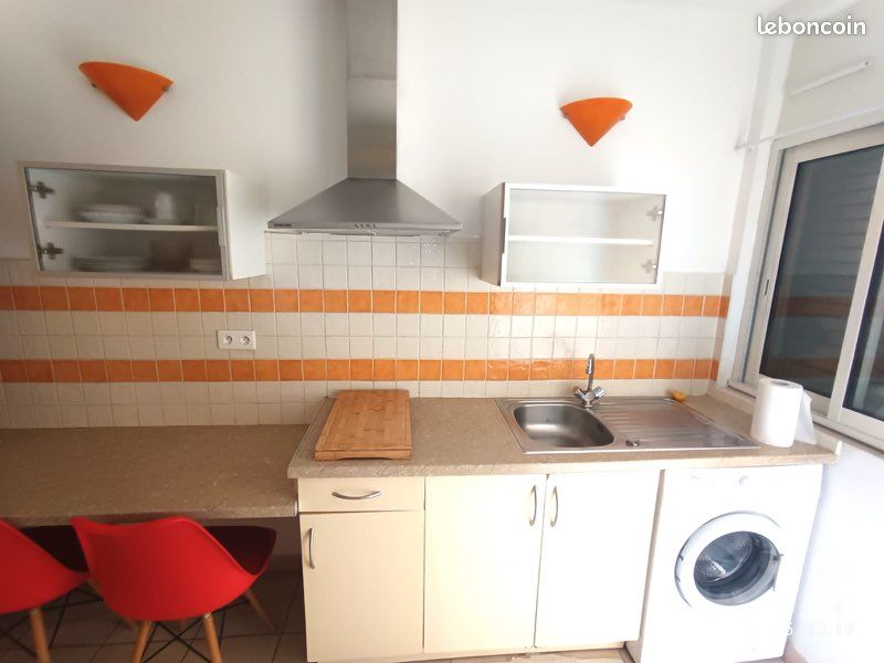 Appartement 1 pièce 26 m² · à Ajaccio · 26 m² · 508 €/mois