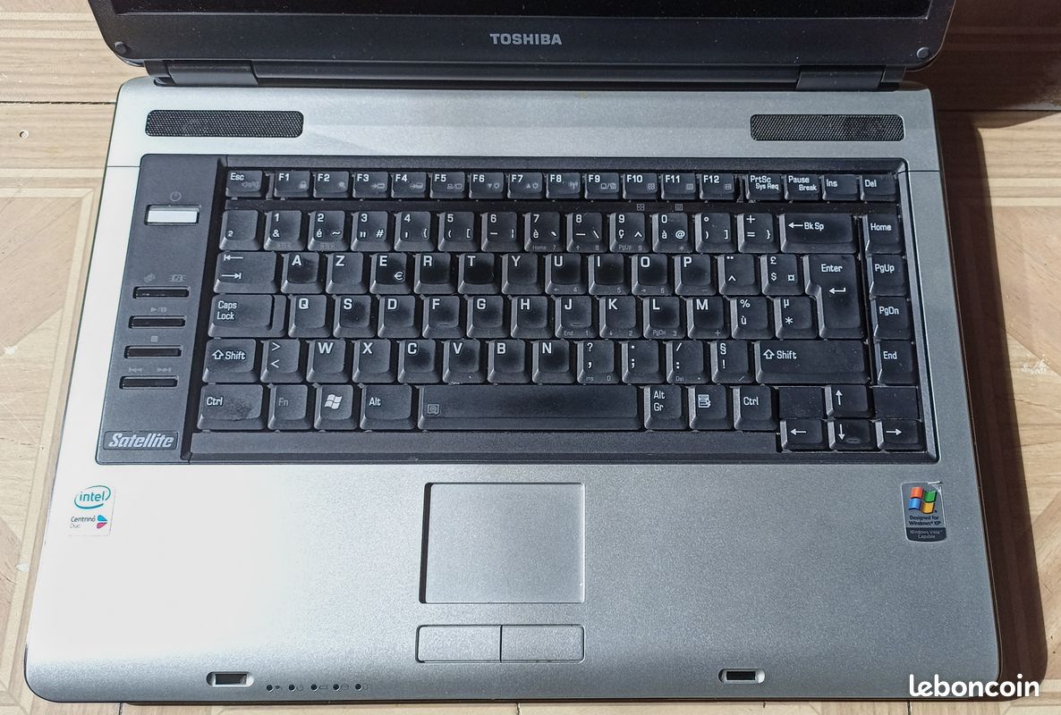 Imprimante CANON Selphy CP600 carte postale + PC portable TOSHIBA (image 5)