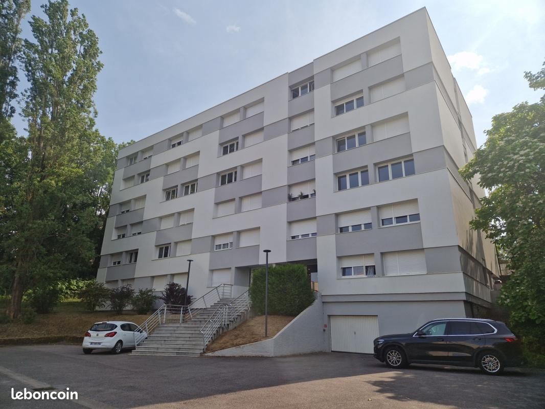 Appartement 1 pièce 19 m² · à Vandoeuvre-lès-Nancy · 19 m² · 405 €