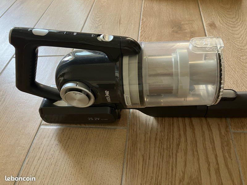 Aspirateur Handypower PROLINE À SAISIR (image 3)
