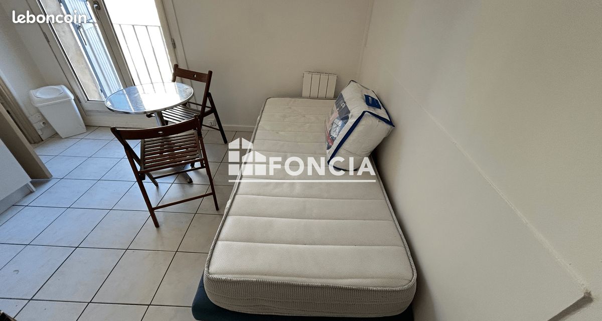 Appartement 1 pièce 11 m² · à Manosque · 11 m² · 330 €/mois