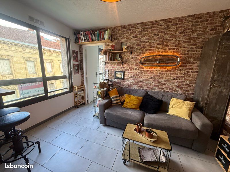 Appartement 2 pièces 28 m² · à Agen · 28 m² · 74 900 €
