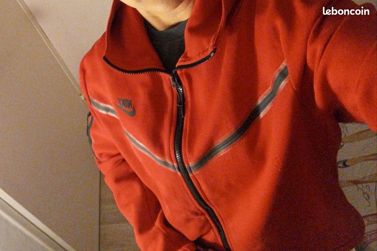 Veste Nike (image 1)