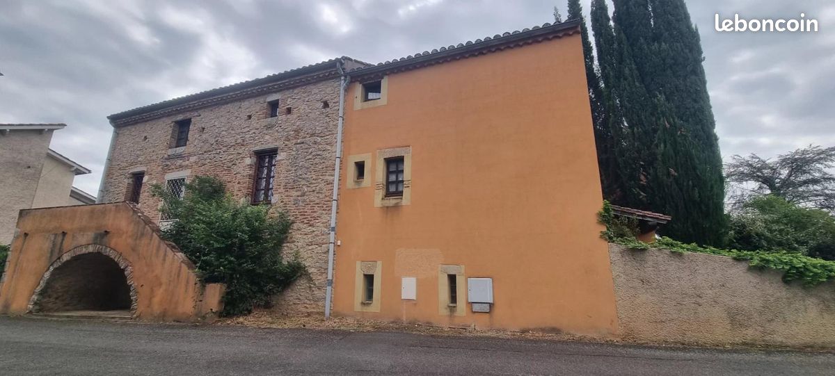 Maison 6 pièces 170 m² · à Cahors · 170 m² · 346 000 €