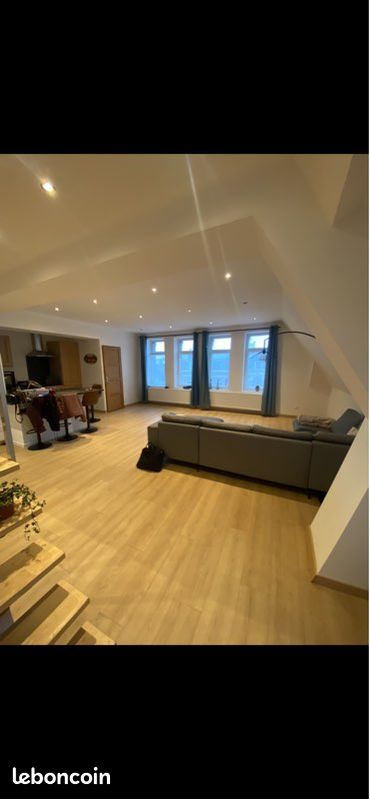 Appartement 4 pièces 90 m² · à Valenciennes · 90 m² · 790 €/mois