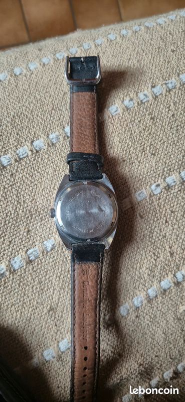Montre vintage (image 3)