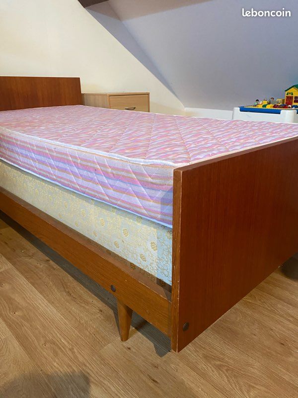 Chambre d’enfant (image 6)