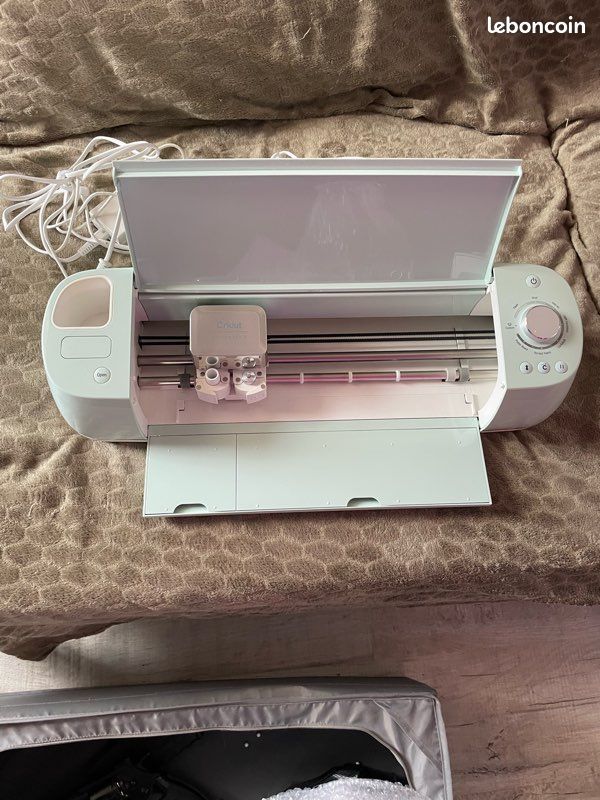 Cricut Explore Air 2 (image 6)