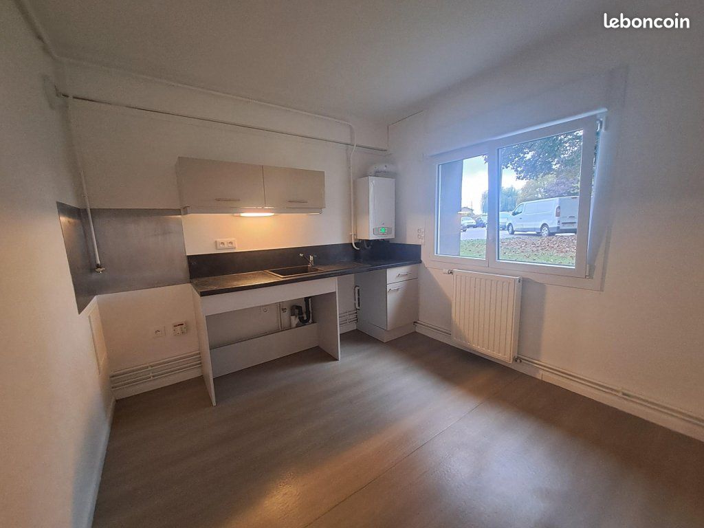 Appartement 3 pièces 72 m² · à Revigny-sur-Ornain · 72 m² · 391 €/mois
