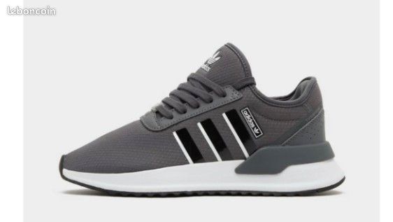 Adidas Originals U Path X Junior 38 (image 2)