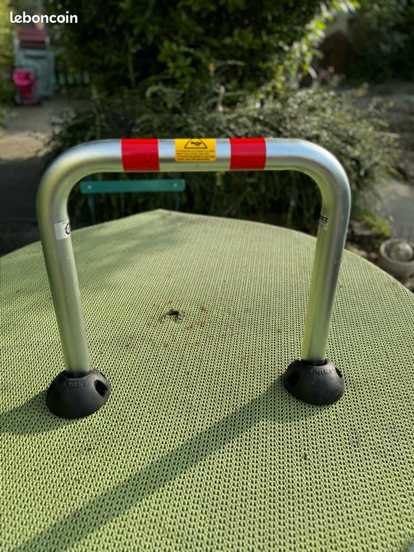 Barrière de parking AR50 PARKY (image 2)