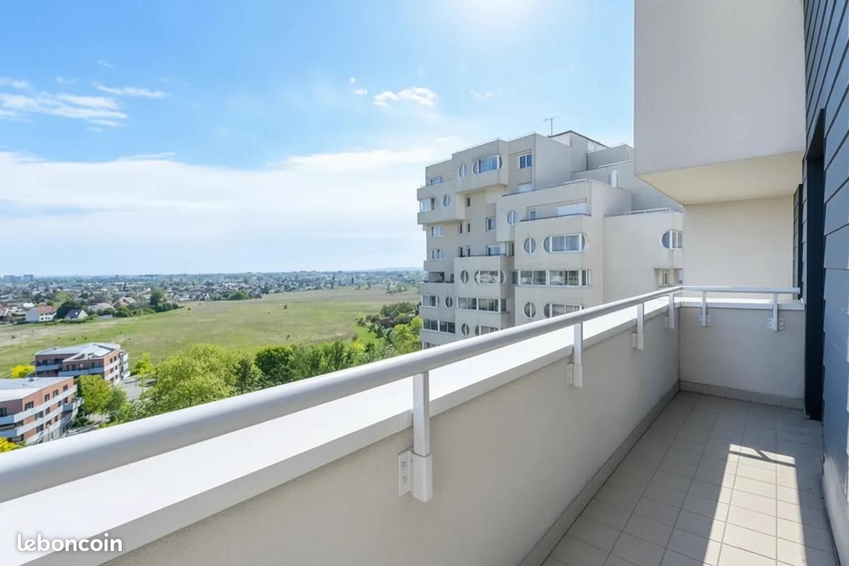 Appartement 3 pièces 67 m² (image 10)