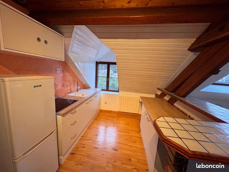 Appartement 2 pièces 54 m² · à Audincourt · 54 m² · 470 €/mois