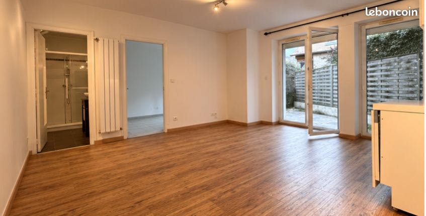 Appartement 3 pièces 44 m² · à Pau · 44 m² · 590 €/mois