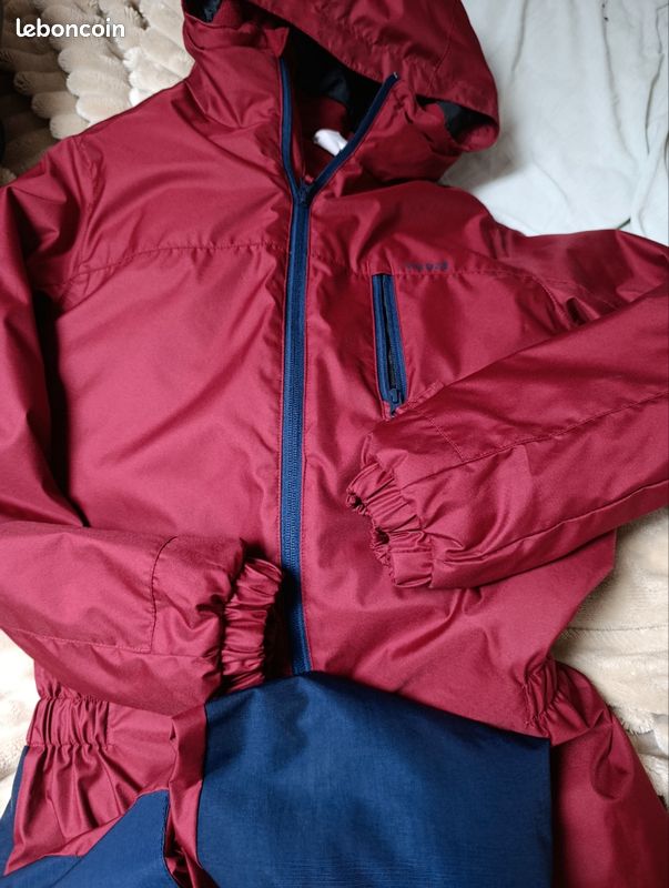 Combinaison ski (image 1)