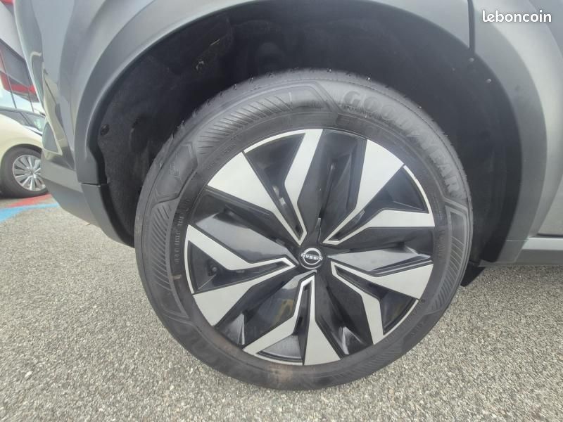 Nissan Juke 1.6 Hybrid 143ch Business Edition 2024 (image 23)