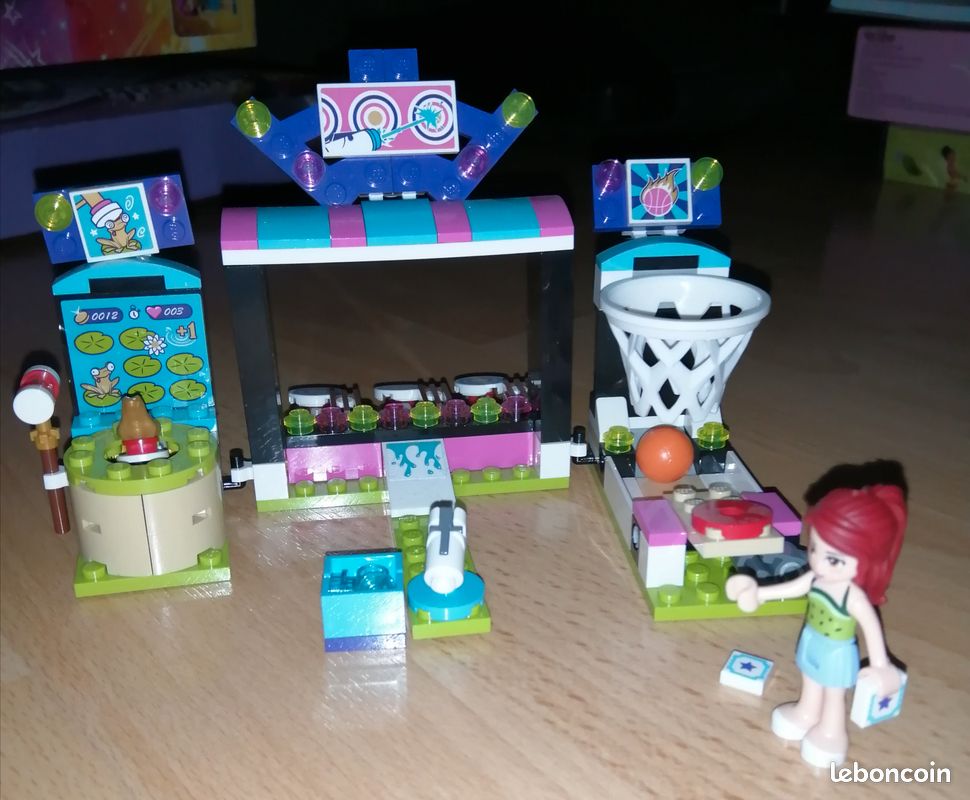 LEGO friends 41127 (image 2)