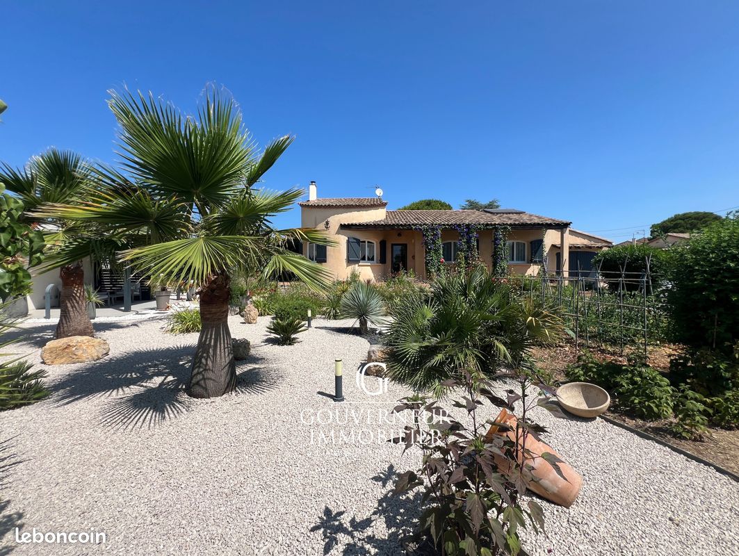 Maison 5 pièces 195 m² · à Baillargues · 195 m² · 695 000 €