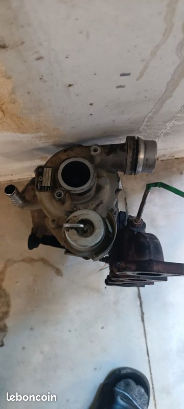 Turbo clio 3 (image 2)