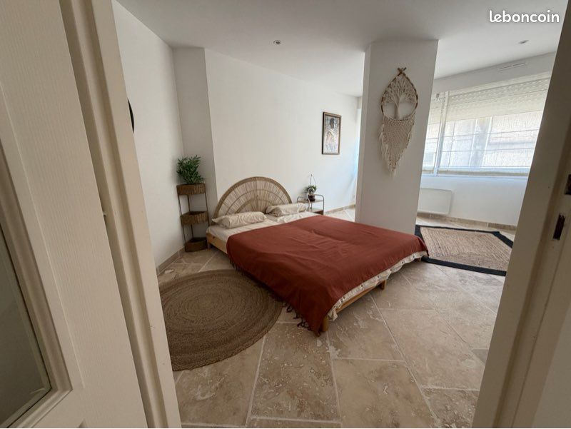 Appartement 4 pièces 97 m² · à Nîmes · 97 m² · 265 000 €