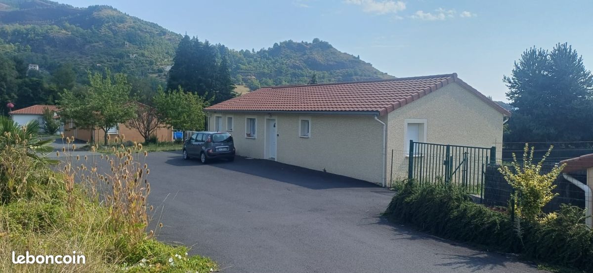 Maison 4 pièces 98 m² · à Espaly-Saint-Marcel · 98 m² · 220 000 €