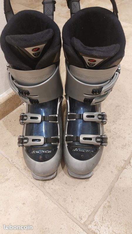 Chaussures de ski (image 1)