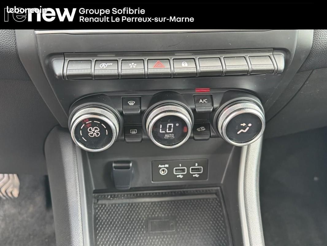 Renault Captur TCe 90 Techno (image 24)