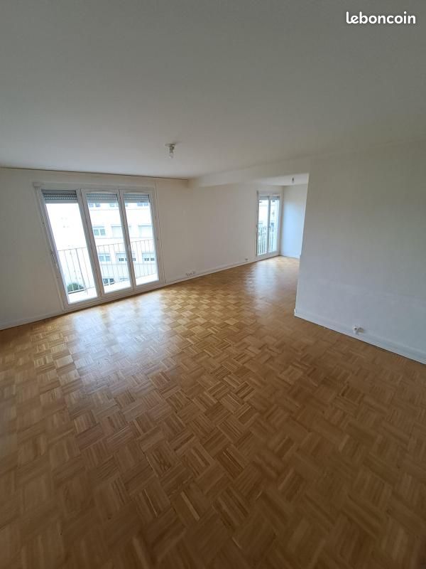 Appartement 3 pièces 86 m² · à Reims · 86 m² · 798 €/mois