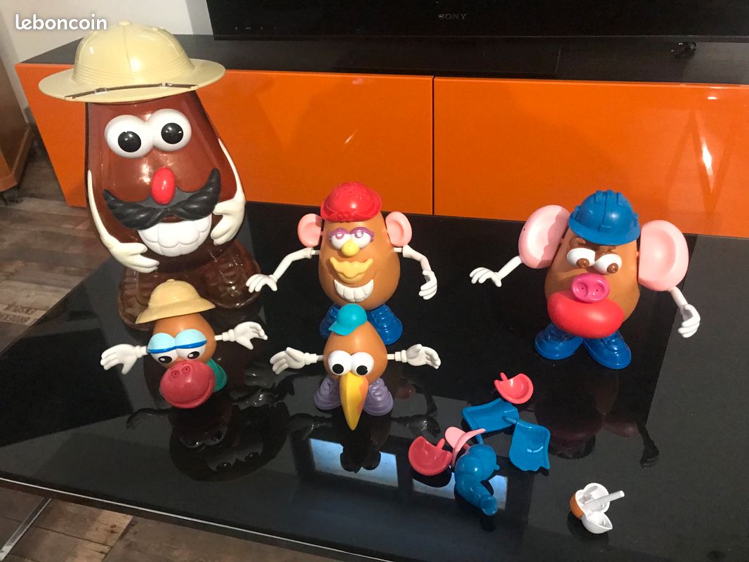 4 Jeux enfant (image 3)