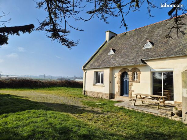 Maison 7 pièces 152 m²