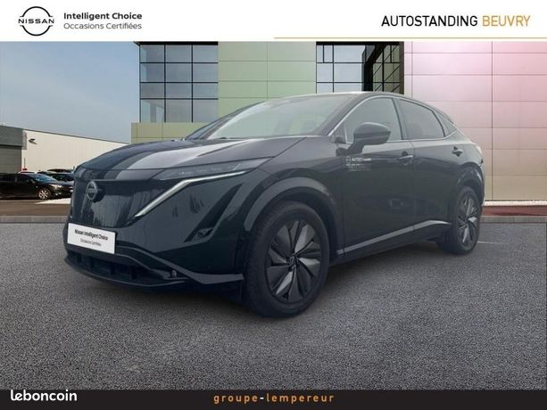 Nissan Ariya 2025