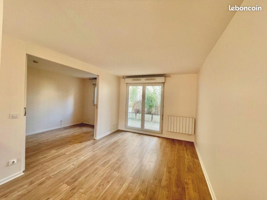 Appartement 2 pièces 33 m² · à Bondy · 33 m² · 879 €