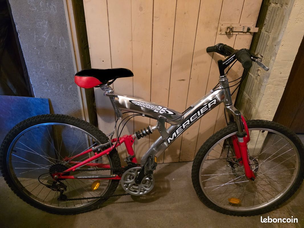 VTT Mercier (image 1)