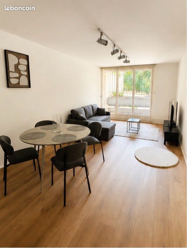 Appartement 2 pièces 55 m² · à Saint-Chamond · 55 m² · 750 €/mois