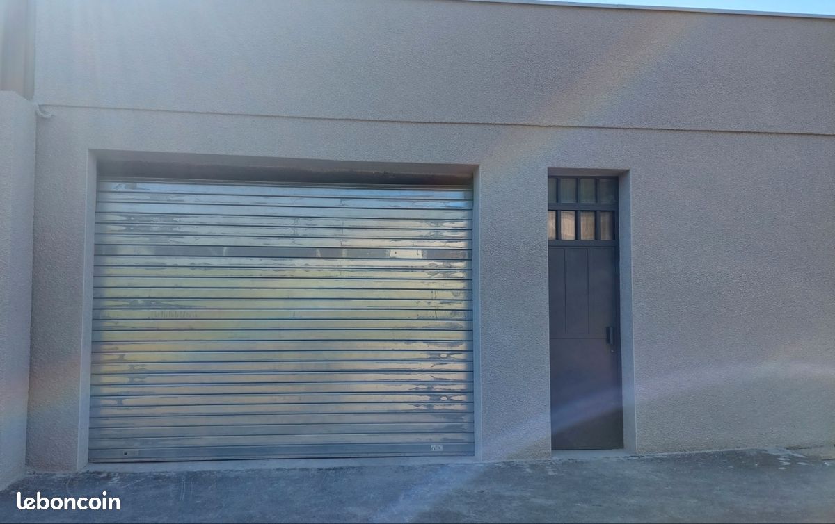 Local commercial 1 pièce 230 m² · à Saint-Étienne · 230 m² · 95 000 €