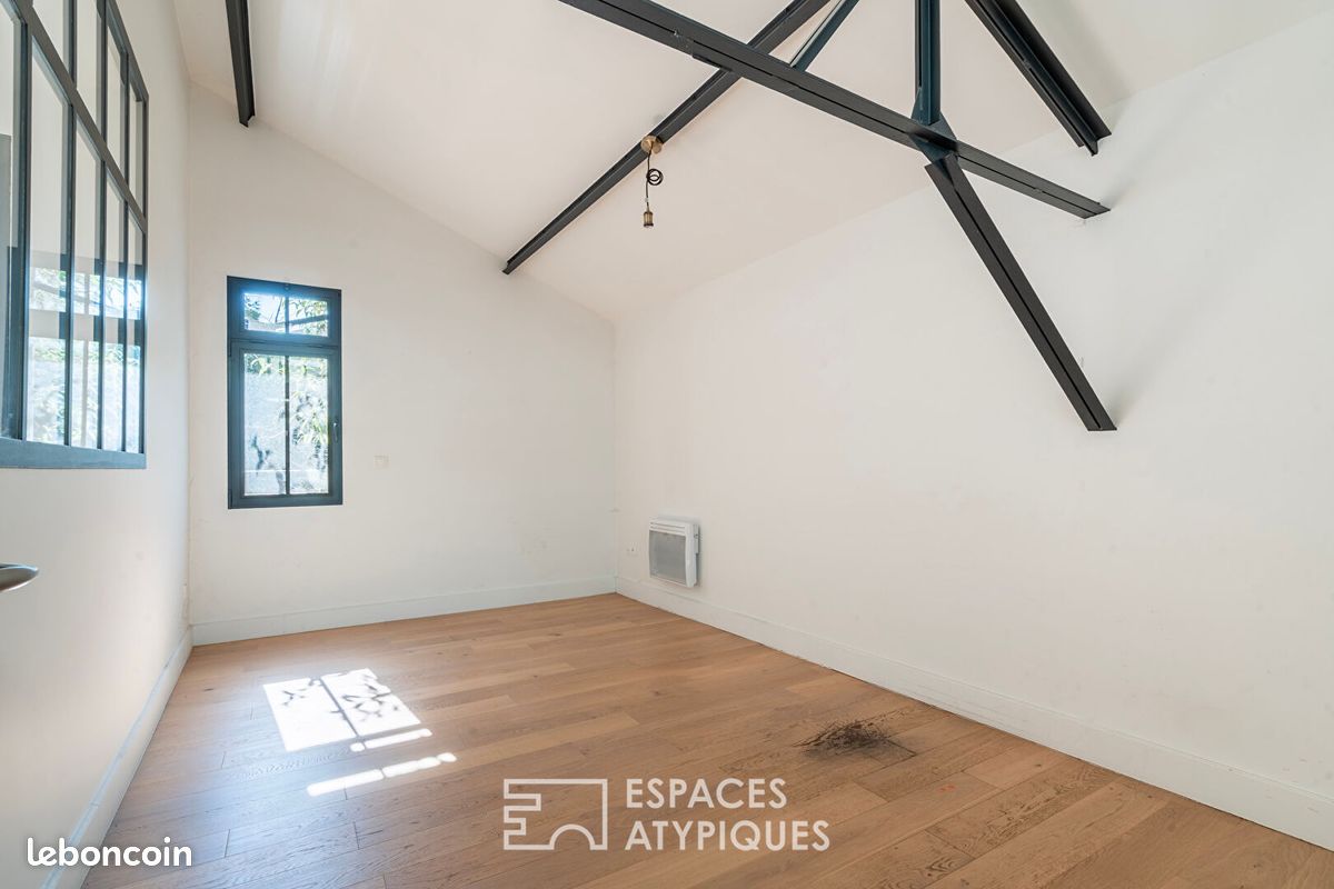 Loft 4 pièces 162 m² (image 16)