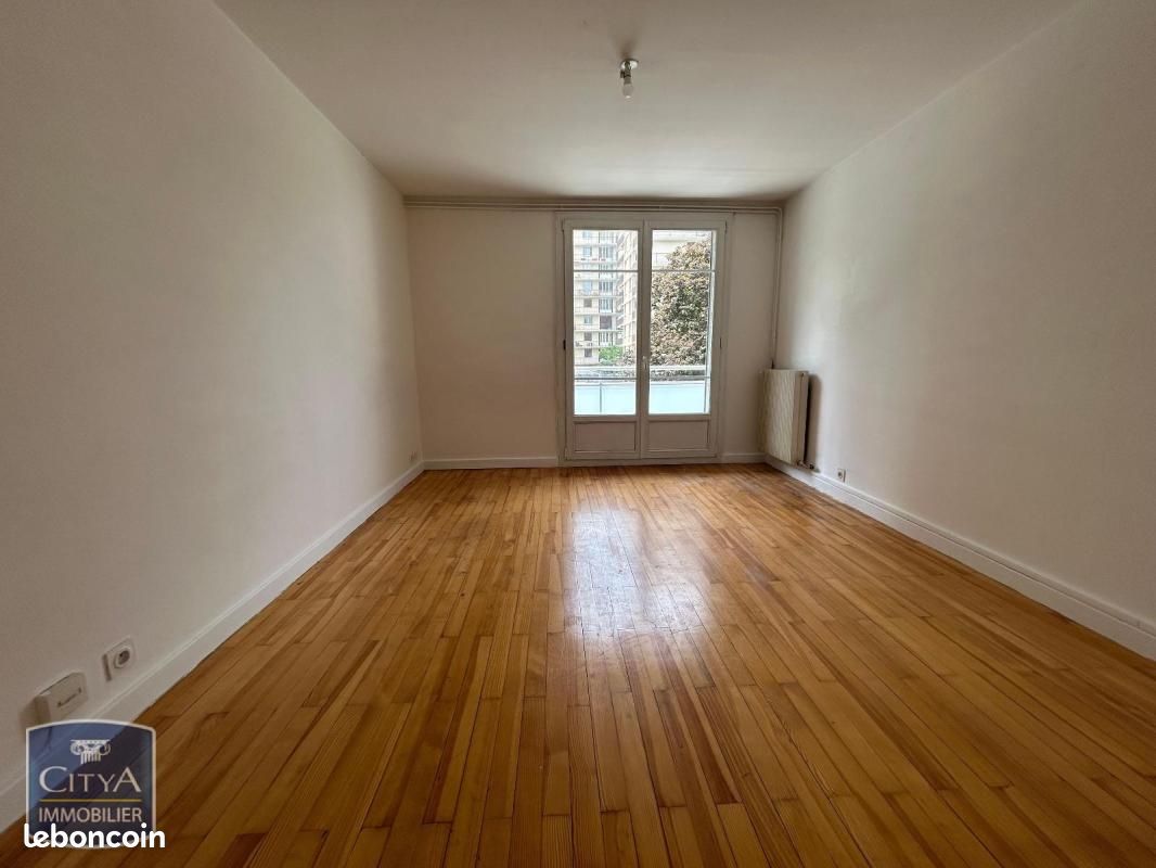 Appartement 3 pièces 52 m² · à Grenoble · 52 m² · 637 €/mois