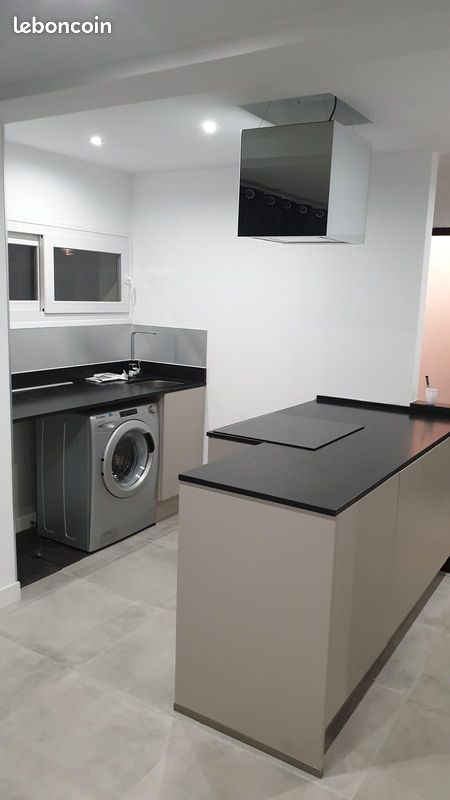 Appartement 3 pièces 61 m² · à Toulouse · 61 m² · 935 €