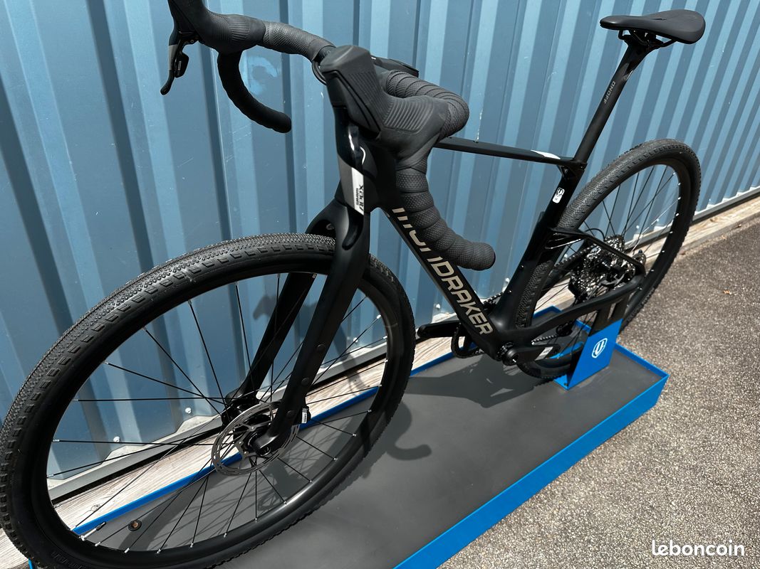 Gravel mondraker arid carbon (image 9)