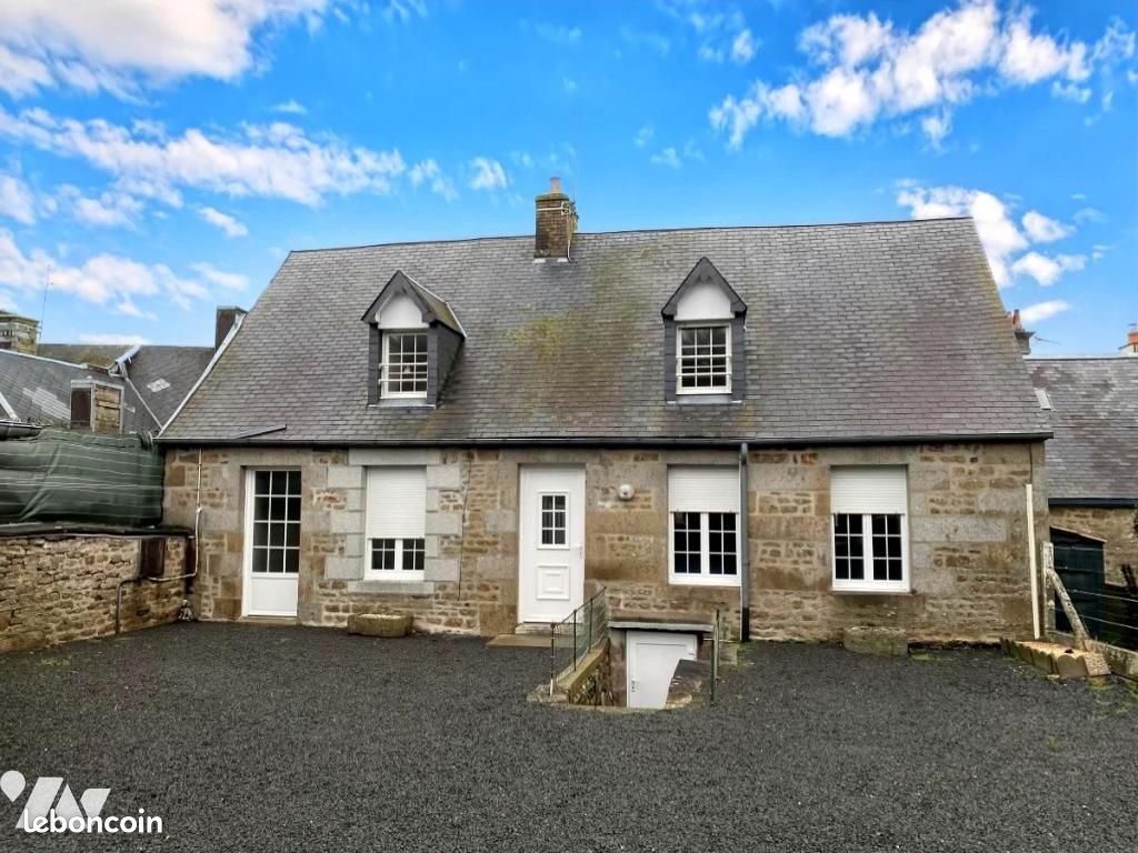 Maison 4 pièces 86 m² · à Noues de Sienne · 86 m² · 137 150 €