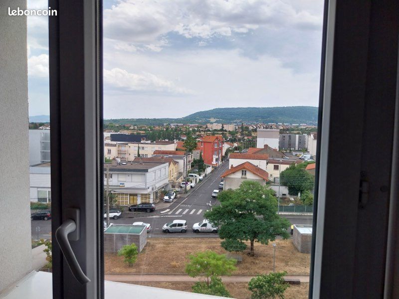 Appartement 3 pièces 69 m² · à Clermont-Ferrand · 69 m² · 950 €/mois