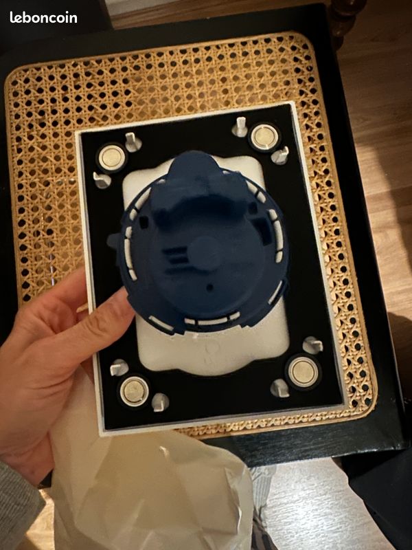 Plaque de commande Grohe taille S (image 2)