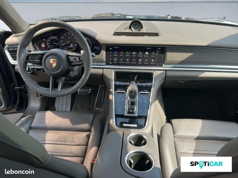 Porsche Panamera 2.9 V6 462ch 4 E-Hybrid Platinum Edition (image 9)