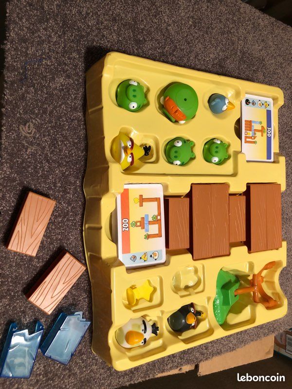 Jeu pour enfant , megadestruition (image 1)